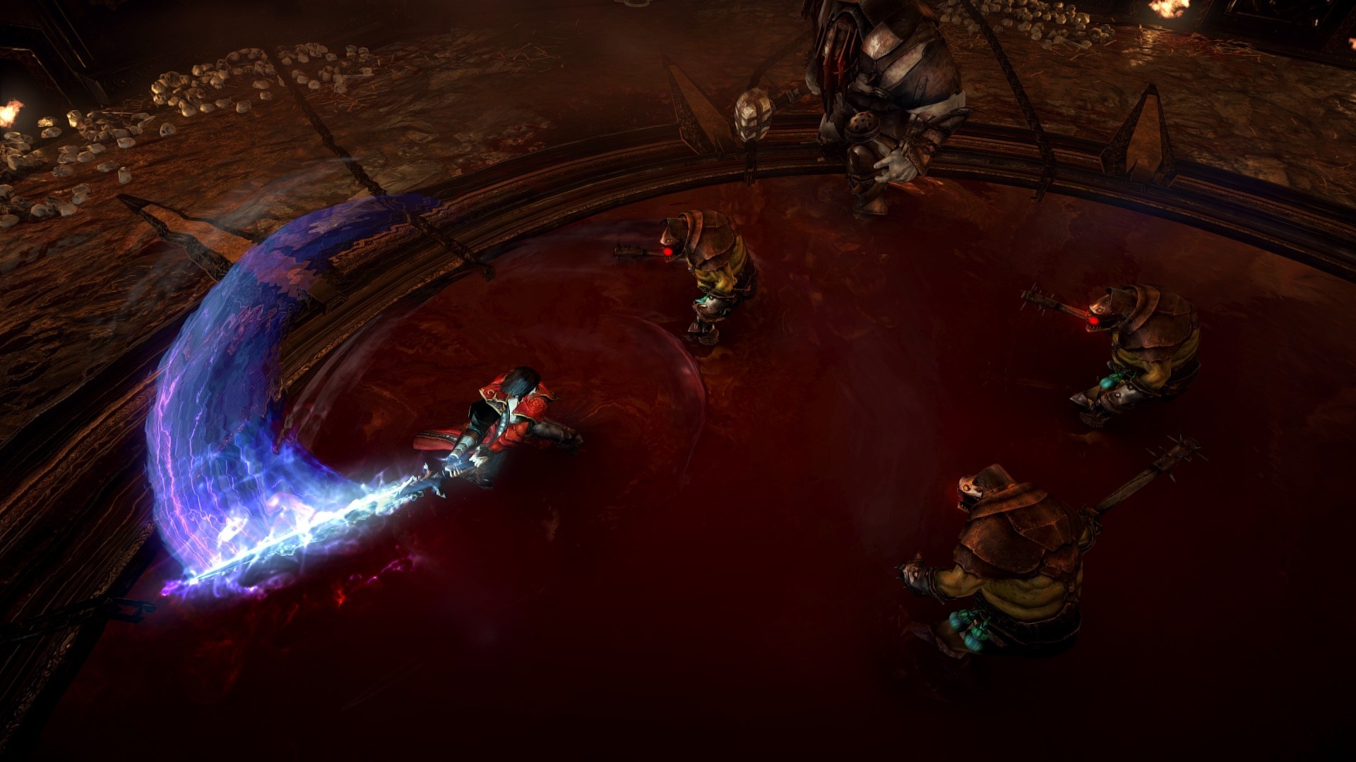 Castlevania: Lords of Shadow 2 (Edición Especial) - Imagen 50